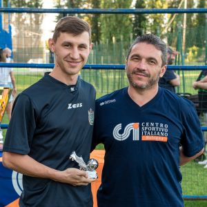 CSI CALCIO FINALI BIAVATI 4094