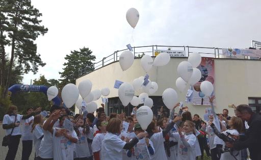 2 Giornata Europea alla Casa dei Risvegli 1