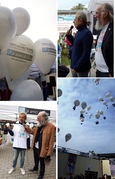 2 Giornata Europea alla Casa dei Risvegli 2