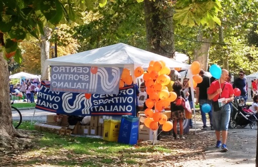 Bologna gioca con La Citt dello Zecchino 1