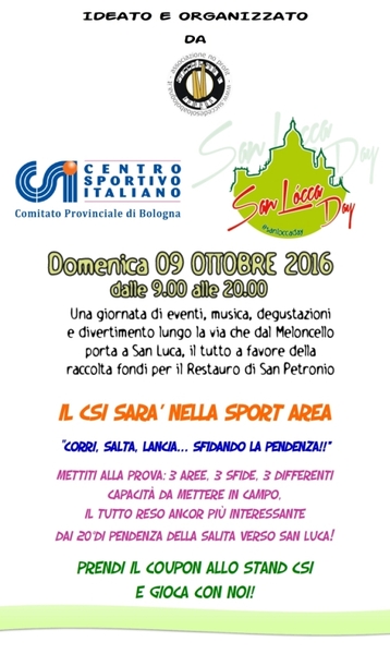 San Locca Day 2016 1