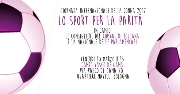 8 Marzo Festa Internazionale della Donna