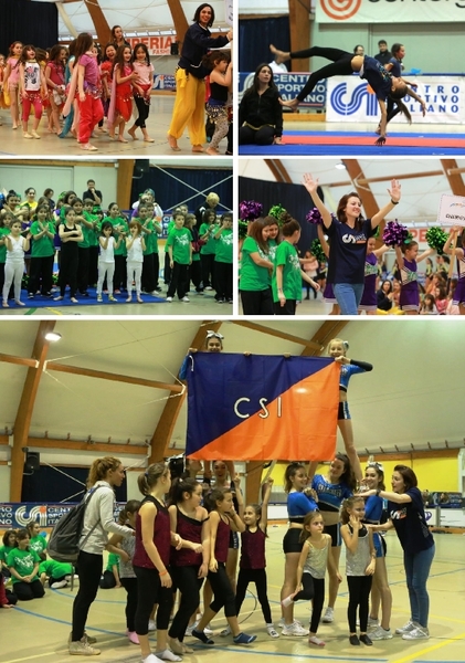 IncontriamoCSI 2017 il Giro del Mondo in 80 colori 3