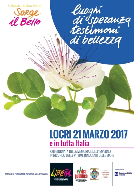 XXII Giornata della memoria