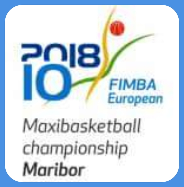 Al via in Slovenia i Mondiali di Basket Over 40 roadtoMaribor logo