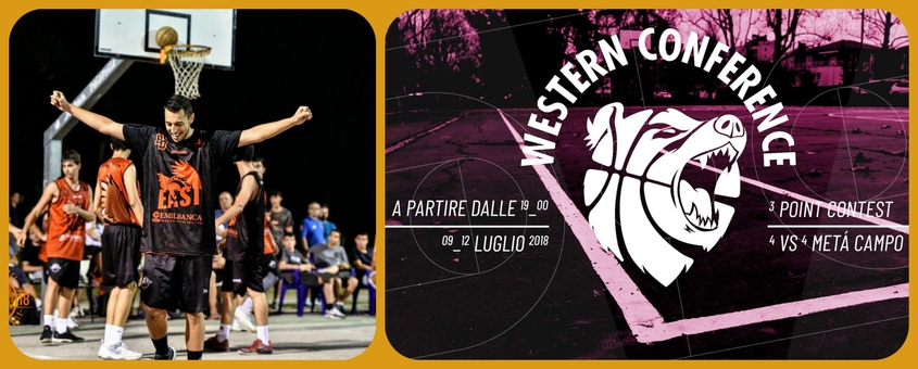 Not In My House la quinta Conference ad Anzola dellEmilia collage1