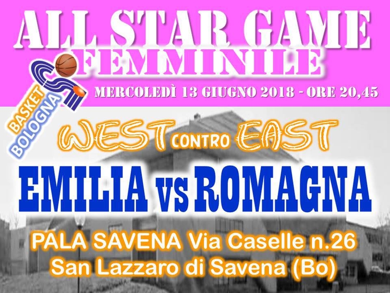 Palasavena 13 giugno 2018 grande serata di basket e formazione volantino