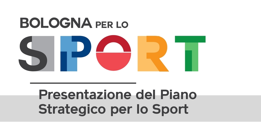 Presentazione del Piano Strategico per lo Sport