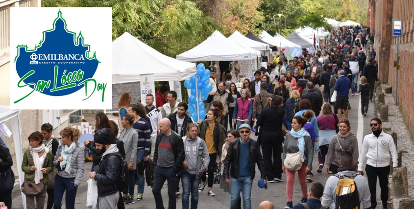 san locca day bannerone