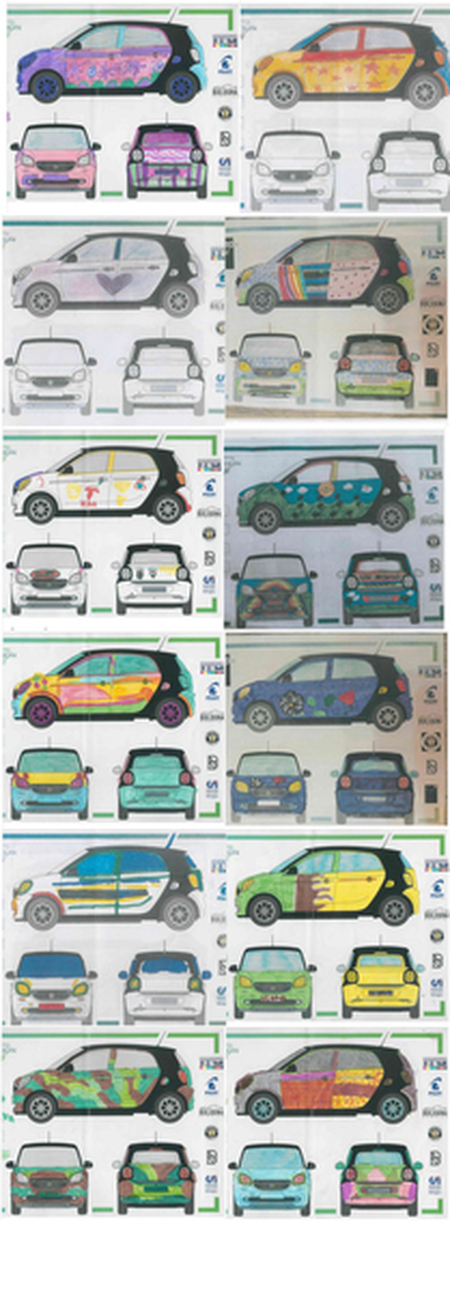 vota la tua smart preferita