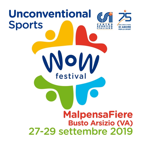 wow festival a Malpensafier