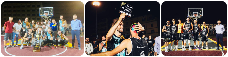 Not In My House un trionfo la quinta edizione 1