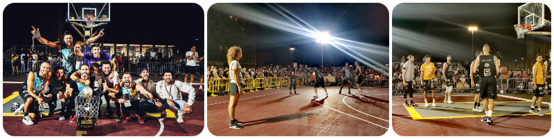 Not In My House un trionfo la quinta edizione 2