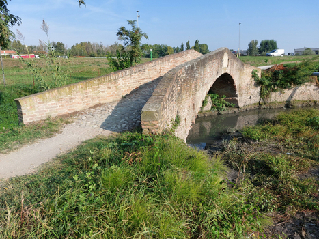 Ponte della Bionda