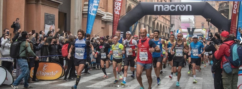 bologna marathon city 2