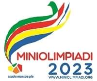miniolimpiadi logo 2023 3