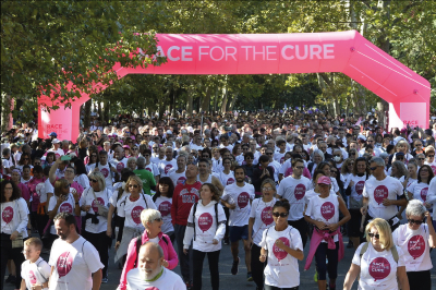 race for the cure bologna 2023 03