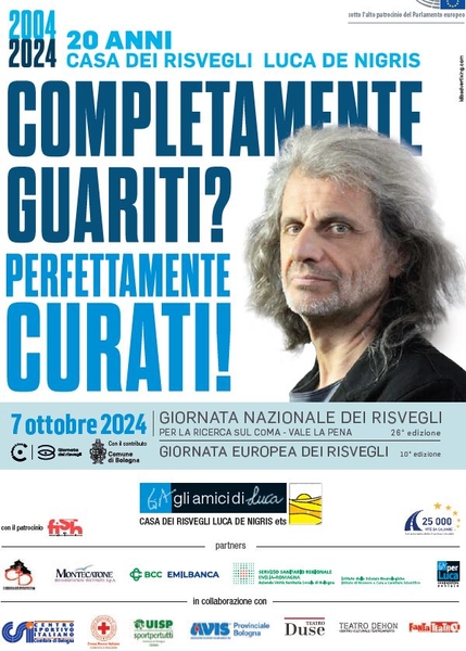 giornata europea e nazionale dei risvegli