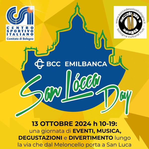san locca day 2024