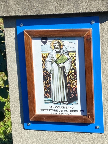 Torna il 23 novembre il raduno con la benedizione dei motociclisti 2