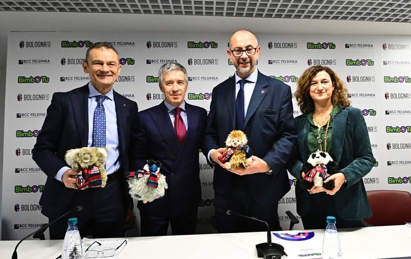 Torna la 𝐏𝐚𝐫𝐭𝐢𝐭𝐚 𝐝𝐞𝐥 𝐜𝐮𝐨𝐫𝐞 2