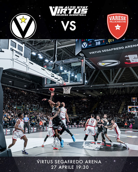 VIRTUS BOLOGNA SPORT DAY