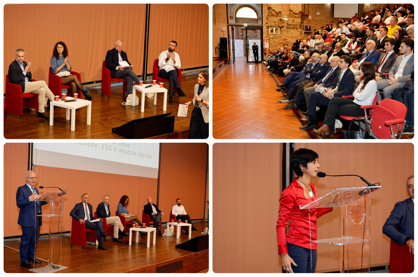 Raccontare lo sport di base tra innovazione 2