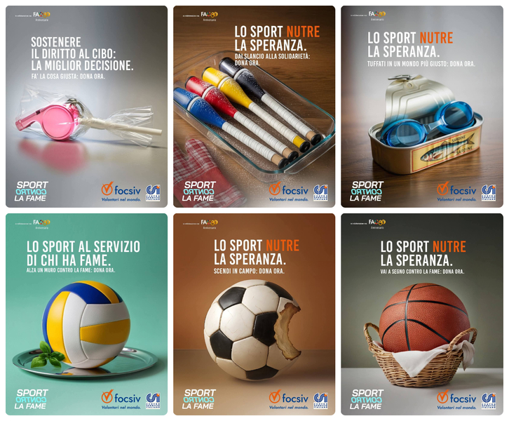 Sport Day 2026 CSI BOLOGNA CEFA