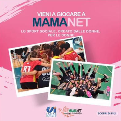 mamanet csi bologna