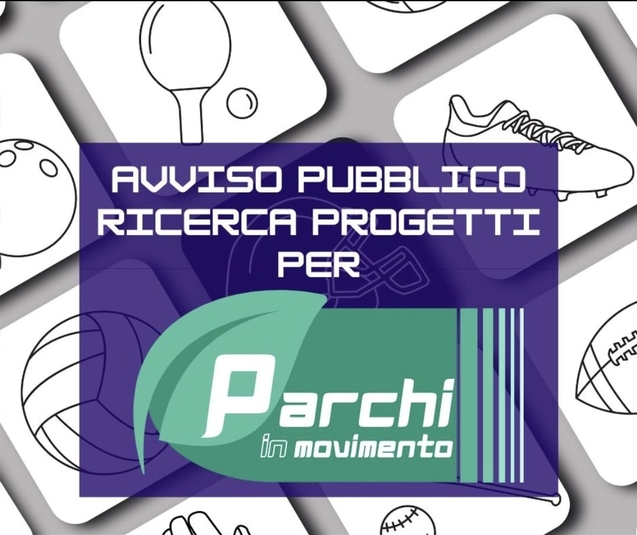 Parchi in Movimento