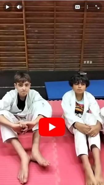 JUDO