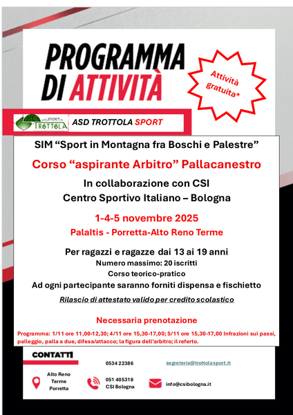 trottola inclusione 2 pca