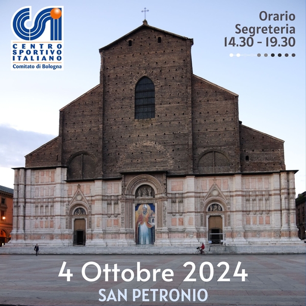 san petronio 2024