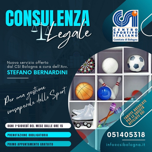 consulenza legale 2022 volantino